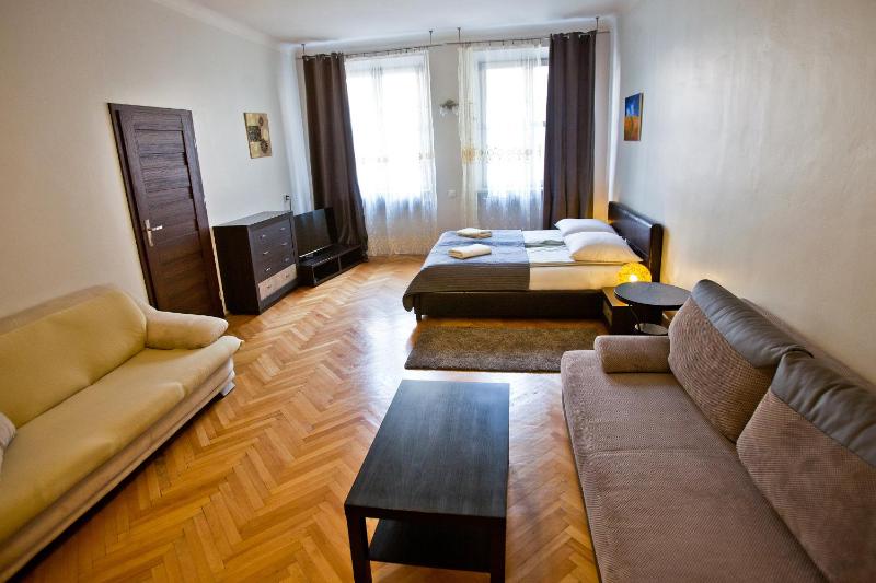 Two-Bedroom Apartment image 1