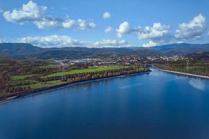 Apartments in Florenz - Toskana 44105 - image 4