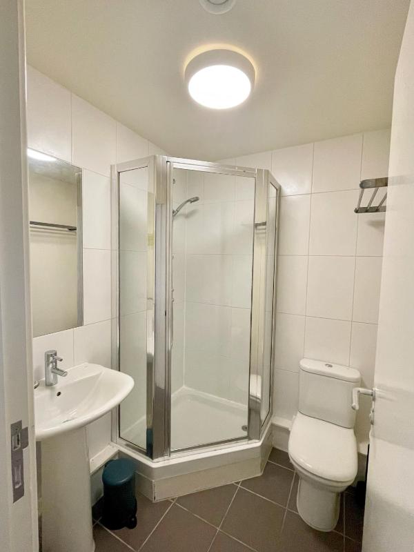 Sky View Apartment - image 16