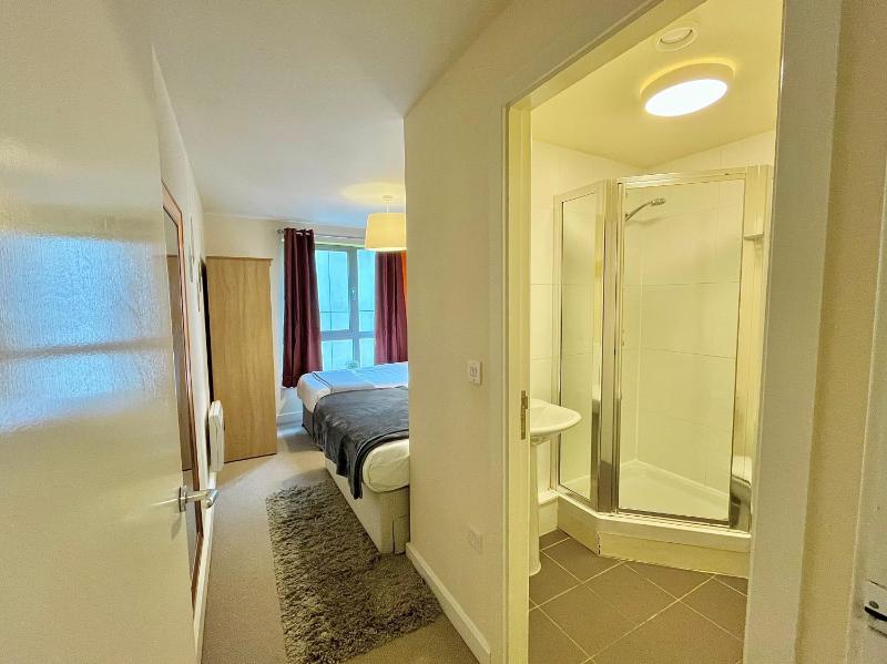 Sky View Apartment - image 14