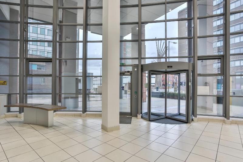 Sky View Apartment - image 9