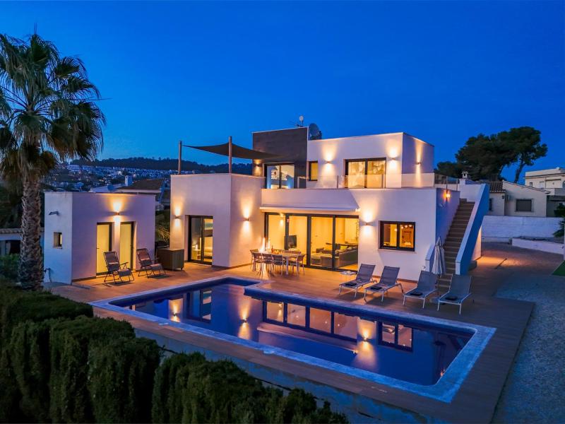 Villas Guzman - Piacere - image 14