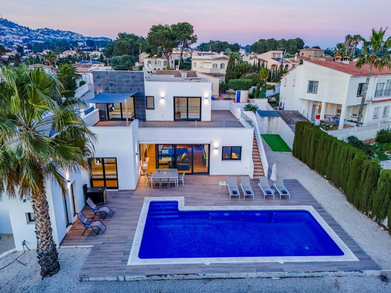Villas Guzman - Piacere - image 38