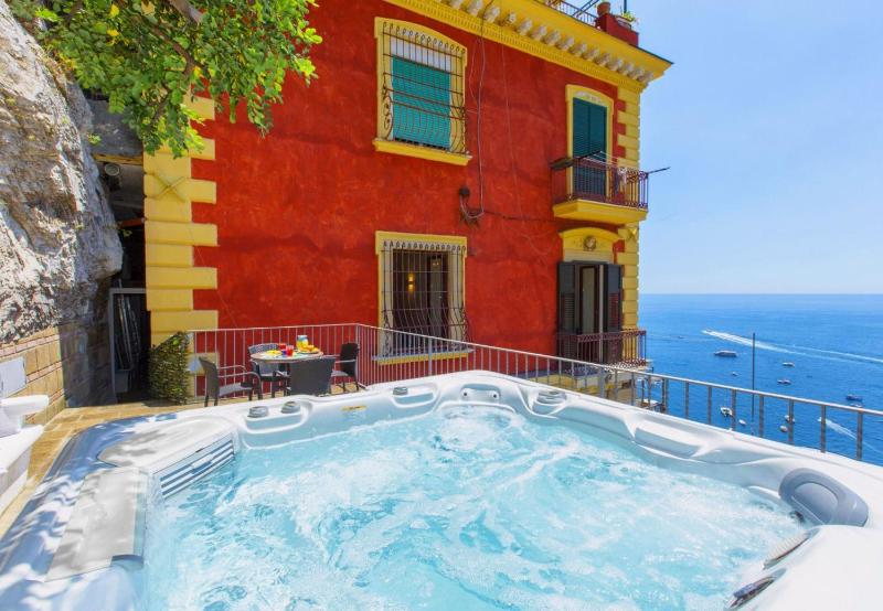 Hotiday Positano Volte Alte - image 8