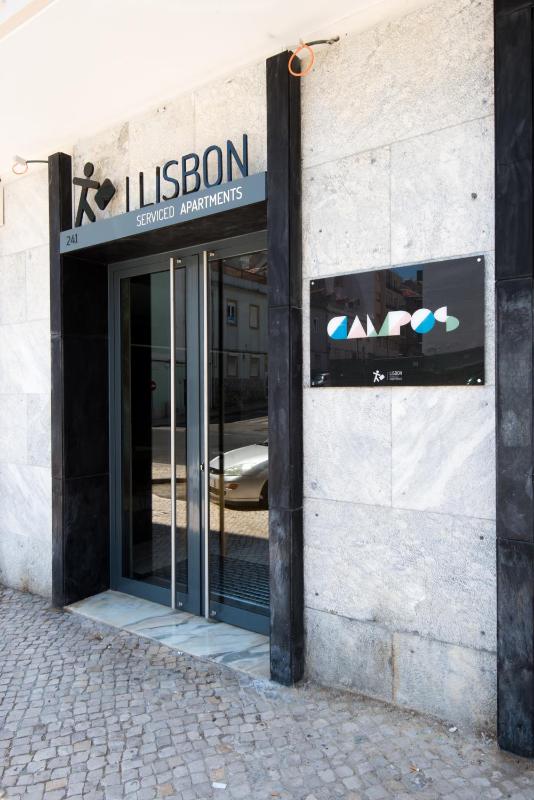 LSA Campos by Numa - image 3