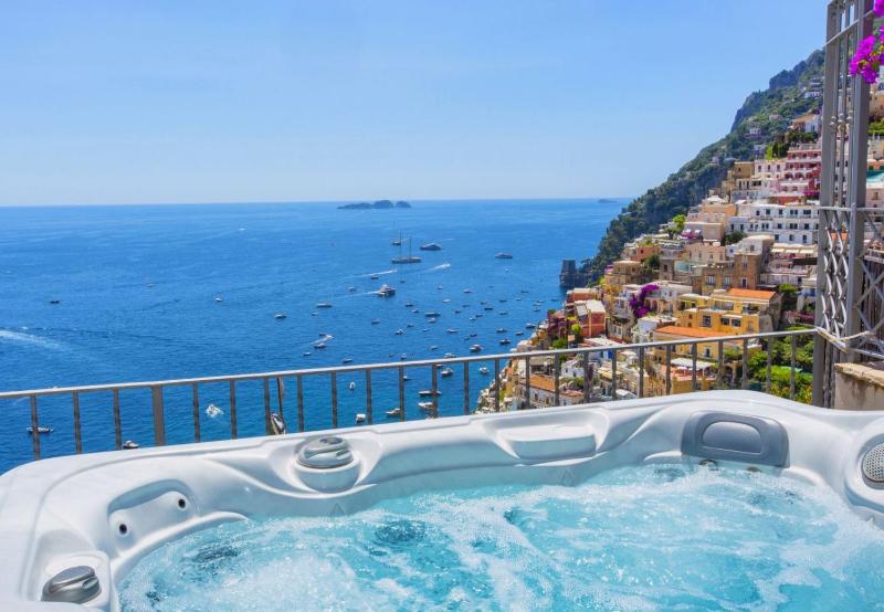 Hotiday Positano Volte Alte - image 1
