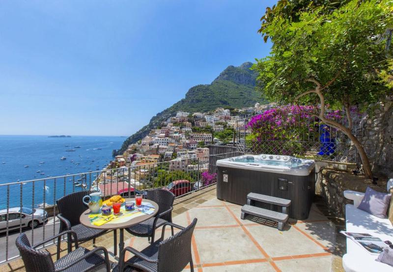 Hotiday Positano Volte Alte - image 18