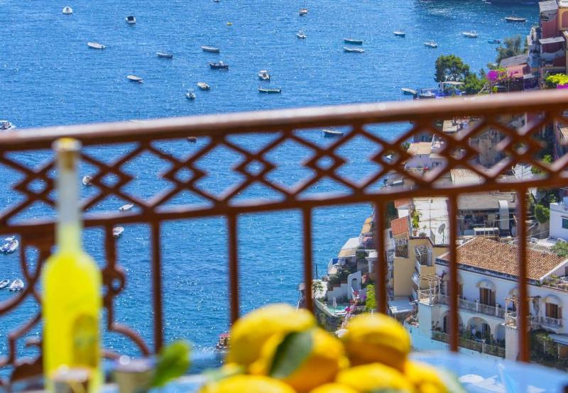 Hotiday Positano Volte Alte - image 13