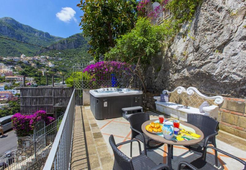 Hotiday Positano Volte Alte - image 28