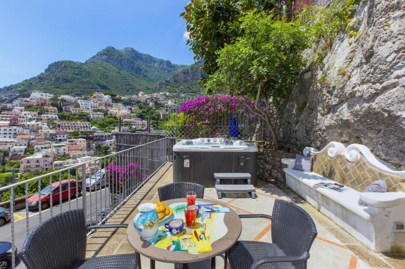 Hotiday Positano Volte Alte - image 11