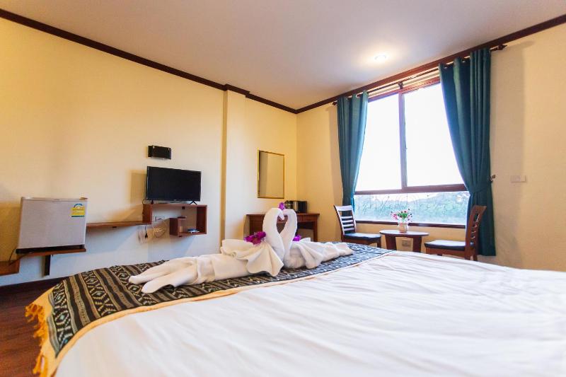 Phonethip Plaza Hotel Khouvieng - image 11