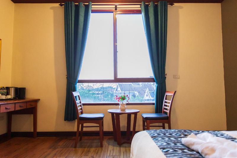 Phonethip Plaza Hotel Khouvieng - image 8
