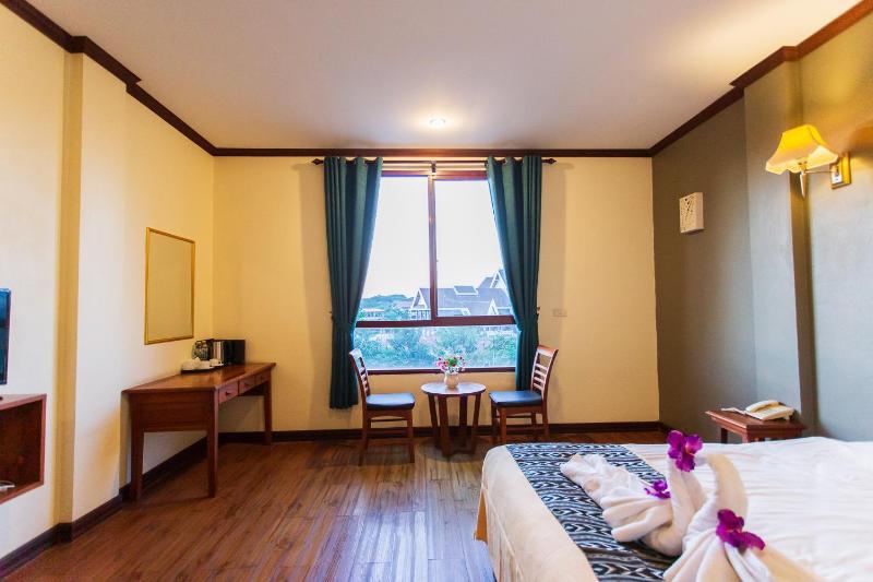 Phonethip Plaza Hotel Khouvieng - image 7