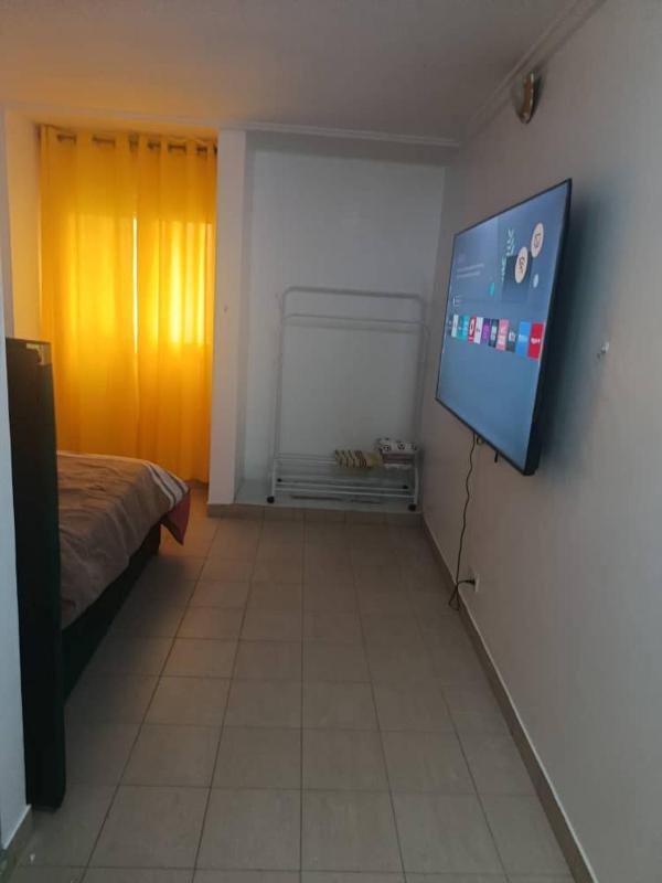 Chambre aménagée dans un hôtel - image 9
