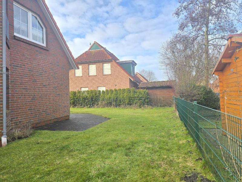 Ferienhaus Meertraum - image 31