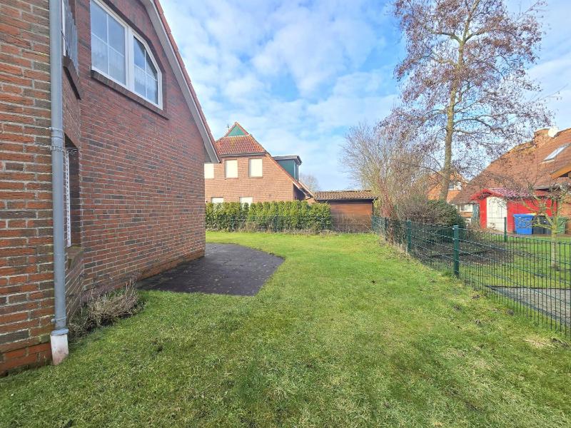Ferienhaus Meertraum - image 32