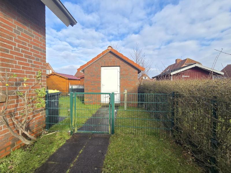 Ferienhaus Meertraum - image 33
