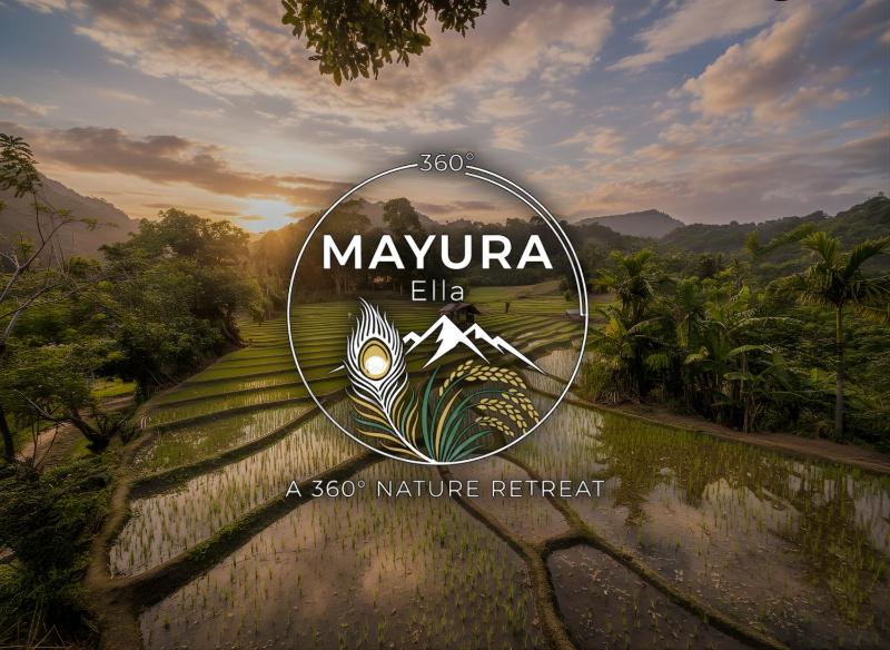 MAYURA Ella 360 - image 1