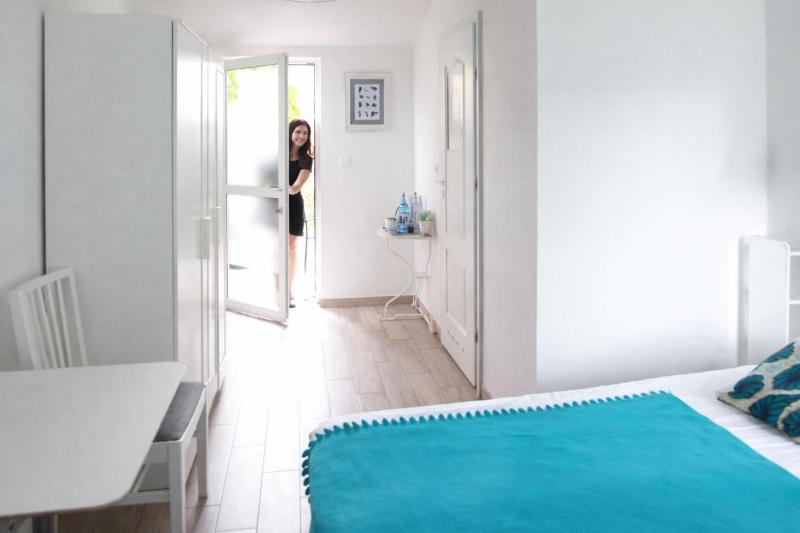 Amber Suite Guest House - SPA & Breakfast - Adults Only - image 26