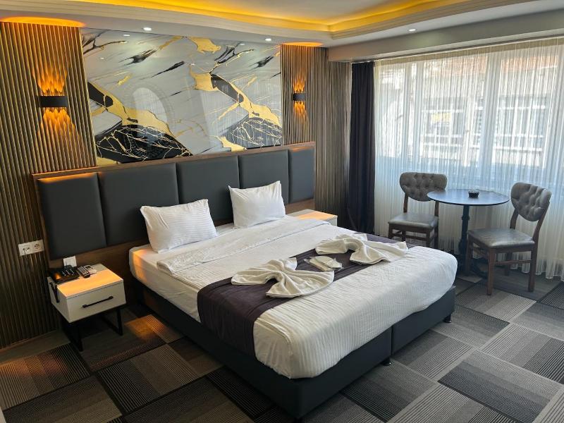 Lizbonia Suit Otel - image 2