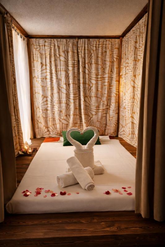 Amber Suite Guest House - SPA & Breakfast - Adults Only - image 45