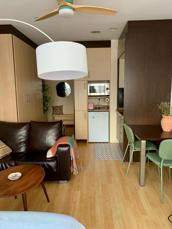 Apartamentos plaza América  Oviedo centro - image 2
