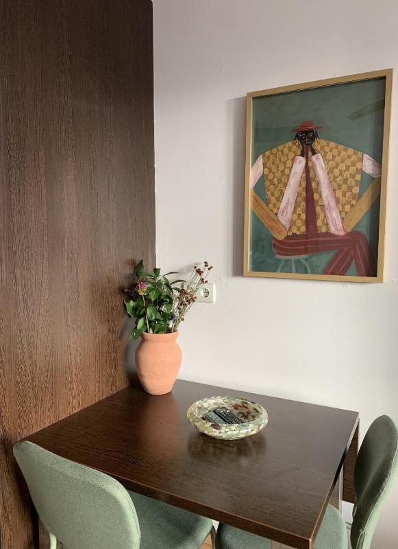 Apartamentos plaza América  Oviedo centro - image 35