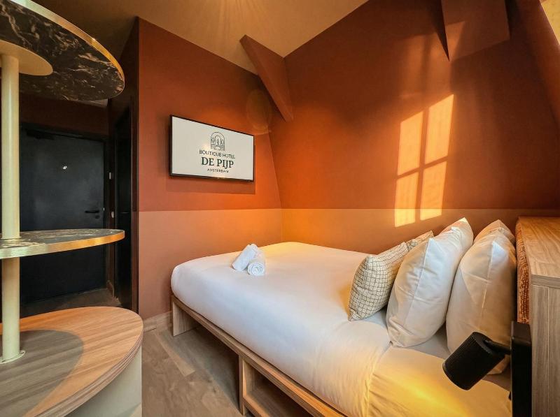 De Pijp Hotel - image 6