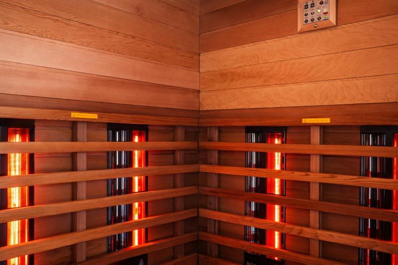 Amber Suite Guest House - SPA & Breakfast - Adults Only - image 46