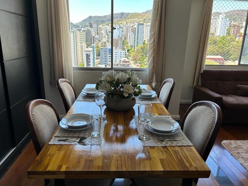 Apartamento Centro/Sul BH - image 18