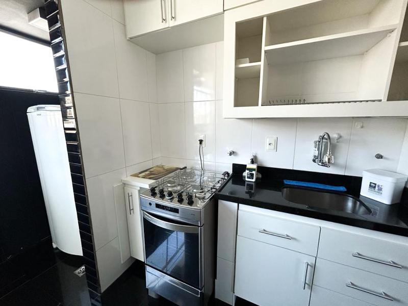 Apartamento Centro/Sul BH - image 7
