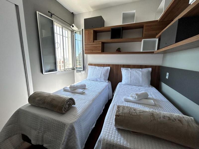 Apartamento Centro/Sul BH - image 23