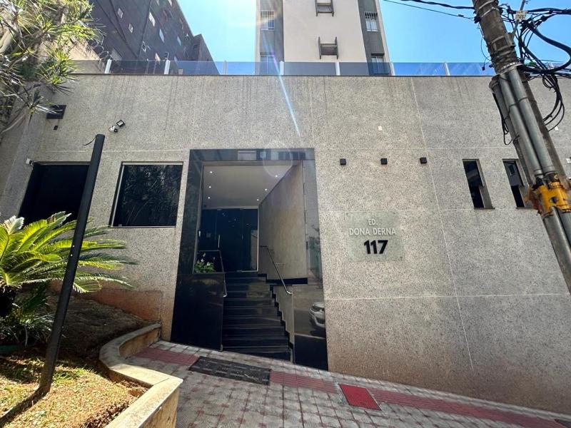 Apartamento Centro/Sul BH - image 13