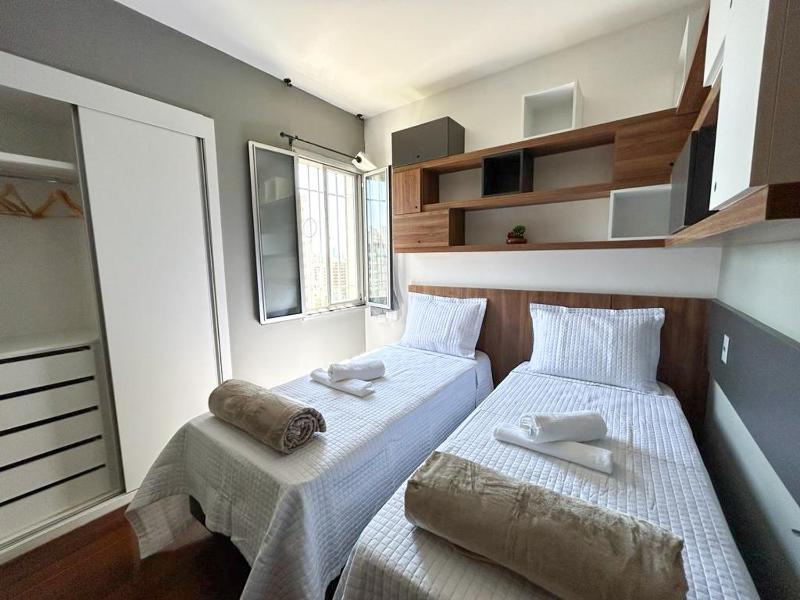 Apartamento Centro/Sul BH - image 22