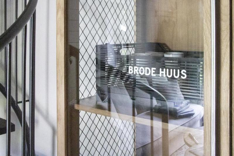 Ferienwohnung „Brode Huus“ in Großenbrode mit Sauna am Meer - image 7