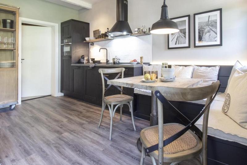 Ferienwohnung „Brode Huus“ in Großenbrode mit Sauna am Meer - image 6