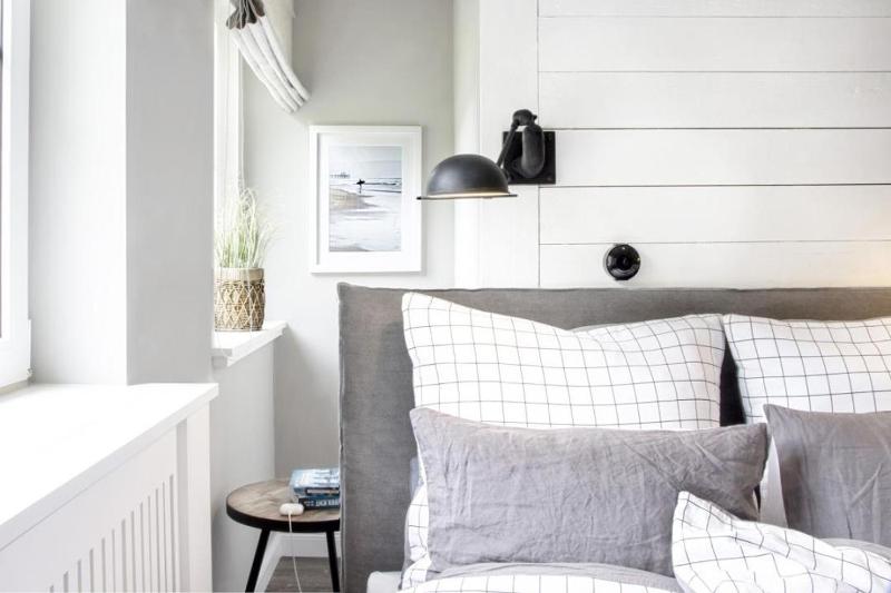 Ferienwohnung „Brode Huus“ in Großenbrode mit Sauna am Meer - image 12