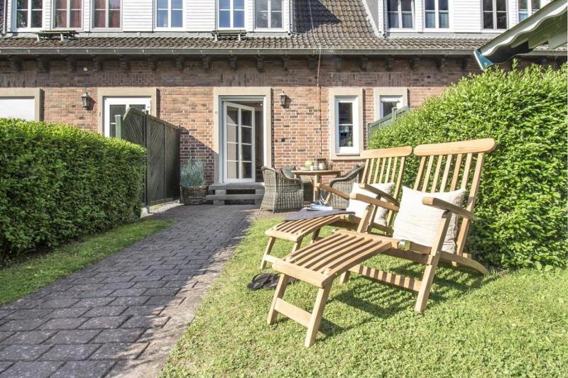 Ferienwohnung „Brode Huus“ in Großenbrode mit Sauna am Meer - image 10