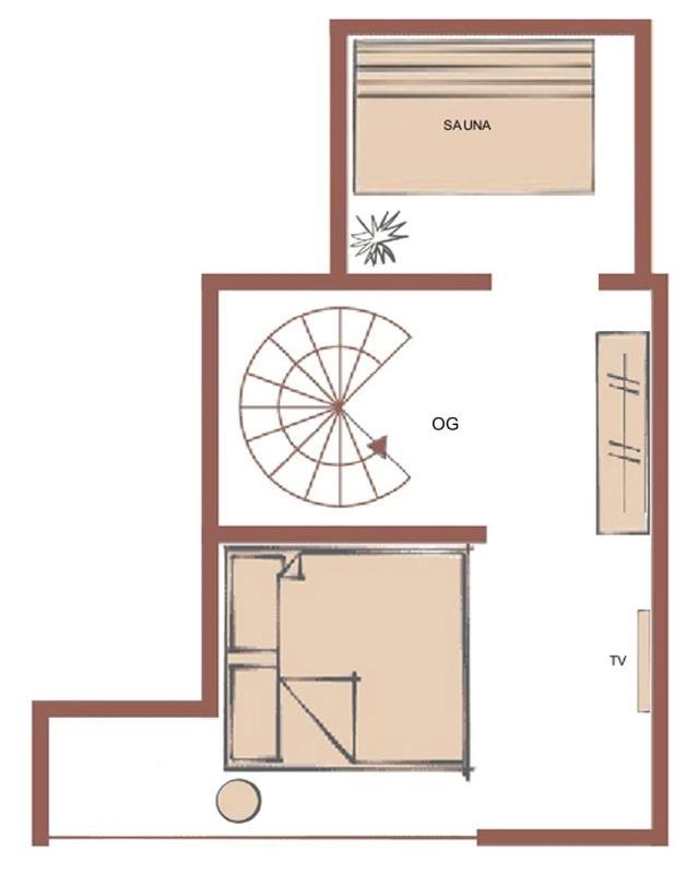 Ferienwohnung „Brode Huus“ in Großenbrode mit Sauna am Meer - image 9