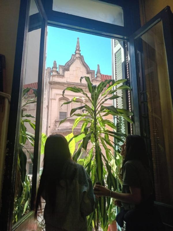 Freedom Hostel - image 29