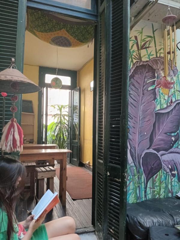 Freedom Hostel - image 19