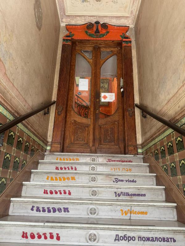 Freedom Hostel - image 46