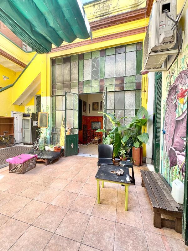 Freedom Hostel - image 48