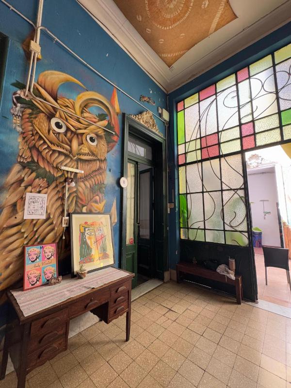 Freedom Hostel - image 39
