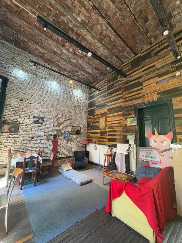 Freedom Hostel - image 21