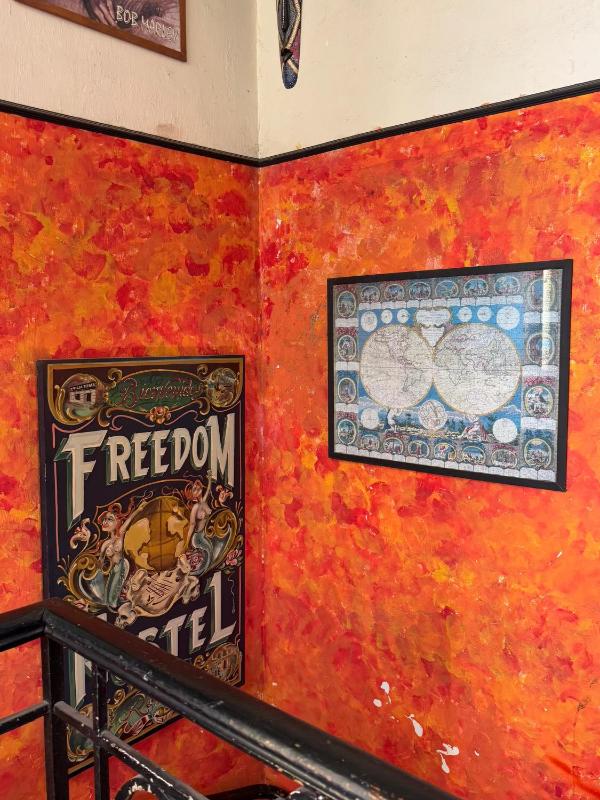Freedom Hostel - image 2