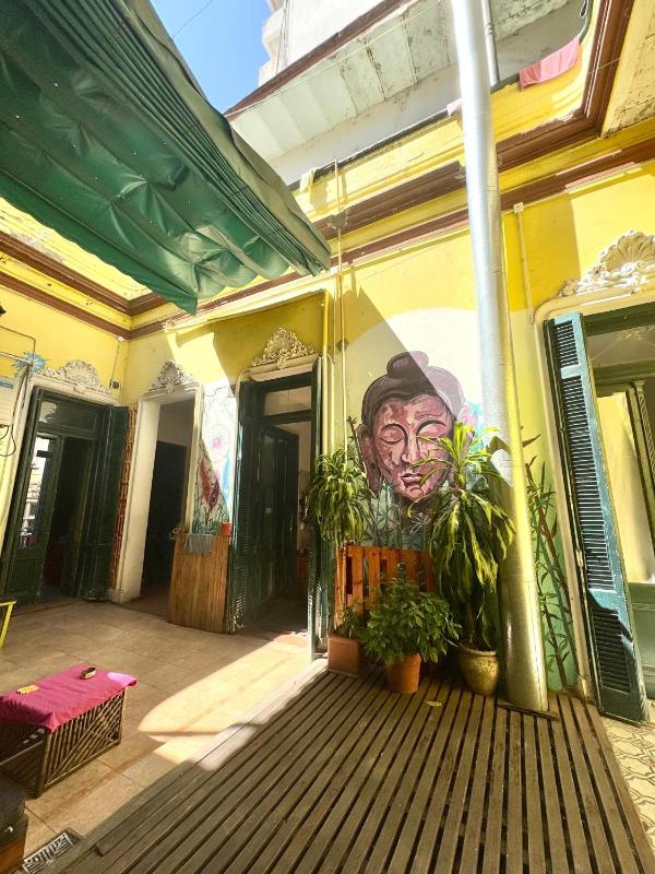 Freedom Hostel - image 22
