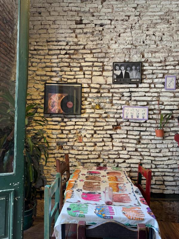 Freedom Hostel - image 23