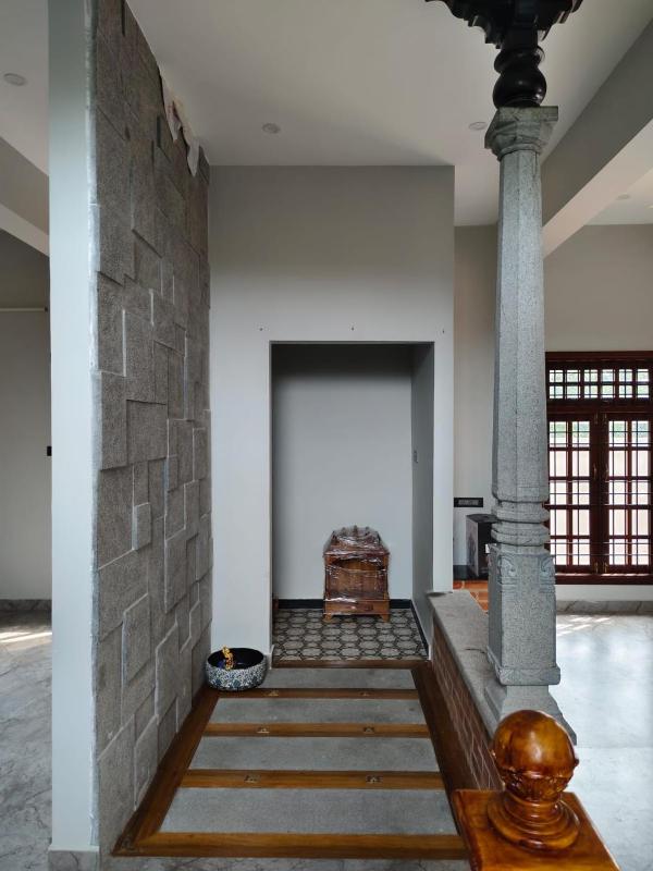 Desert Beach House with swimming pool - image 7