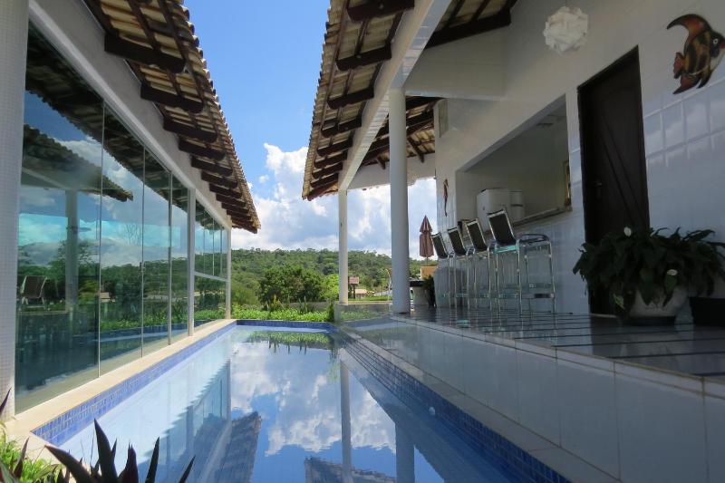 Pousada Luna Zen - image 19